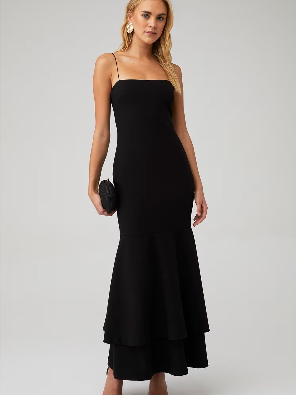 LIKELY AURORA GOWN